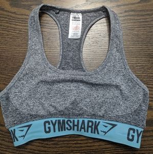 GymShark Flex Sports Bra